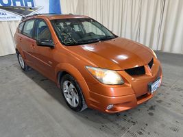 2004 Pontiac Vibe