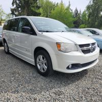 2011 Dodge Grand Caravan