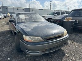 1996 Lexus ES 300