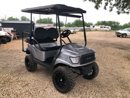 2020 Club Car ALPHA GOLF CART
