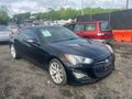 2013 Hyundai Genesis Coupe
