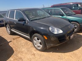 2004 Porsche Cayenne