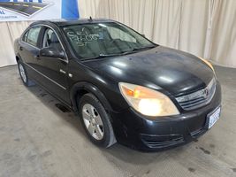 2008 Saturn Aura