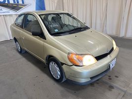 2002 Toyota ECHO