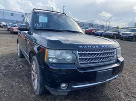 2011 Land Rover Range Rover