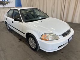 1998 Honda Civic