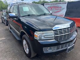 2009 Lincoln Navigator