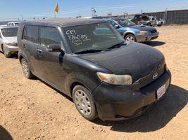 2008 Scion xB