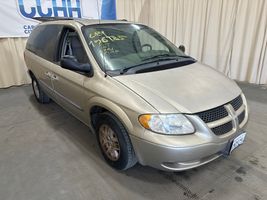 2003 Dodge Grand Caravan