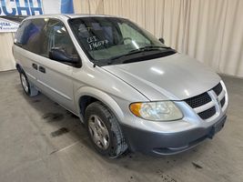 2001 Dodge Caravan