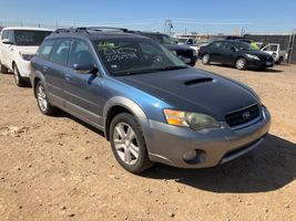 2005 Subaru Outback