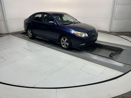 2008 Hyundai Elantra