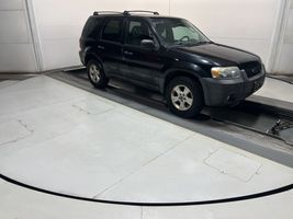 2007 Ford Escape
