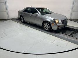 2005 Cadillac CTS