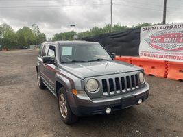 2011 JEEP Patriot