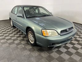 2004 Subaru Legacy