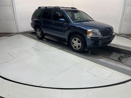2004 Mitsubishi Endeavor
