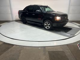 2013 Chevrolet Avalanche