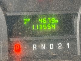 2011 Ford E-Series