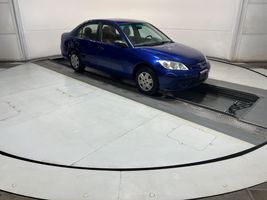 2005 Honda Civic