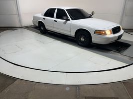 2010 Ford Crown Victoria