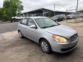 2007 Hyundai Accent