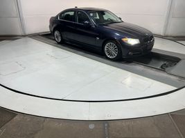 2009 BMW 3 Series