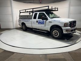 2006 Ford F250SD