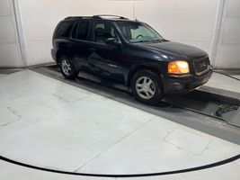 2005 GMC Envoy
