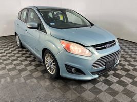 2013 Ford C-max