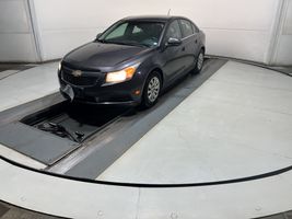 2011 Chevrolet Cruze