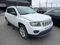 2014 JEEP Compass