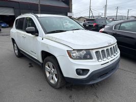 2014 JEEP Compass