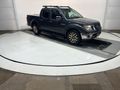 2010 NISSAN Frontier
