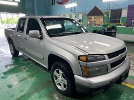 2011 Chevrolet Colorado