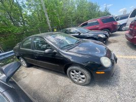 2003 Dodge Neon