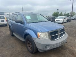 2007 Dodge Durango