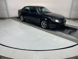 2008 Saab 9-5