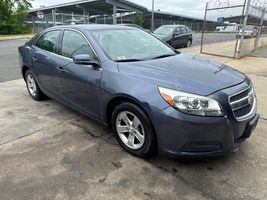 2013 Chevrolet Malibu