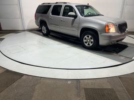 2007 GMC Yukon XL