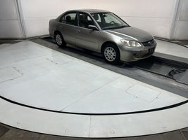 2005 Honda Civic