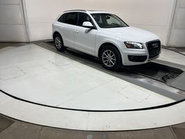 2010 Audi Q5