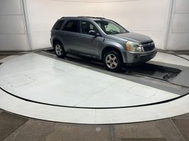 2005 Chevrolet Equinox