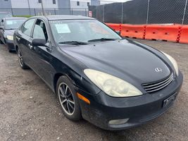 2004 Lexus ES 330