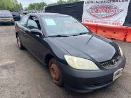 2004 Honda Civic