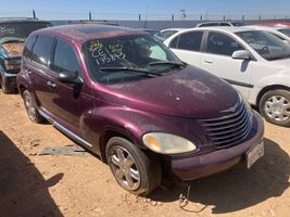2003 Chrysler PT Cruiser