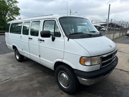 1996 Dodge 3500 Ram Vans