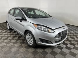 2016 Ford FIESTA
