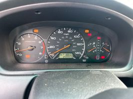 2004 Honda Odyssey