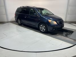 2010 Honda Odyssey